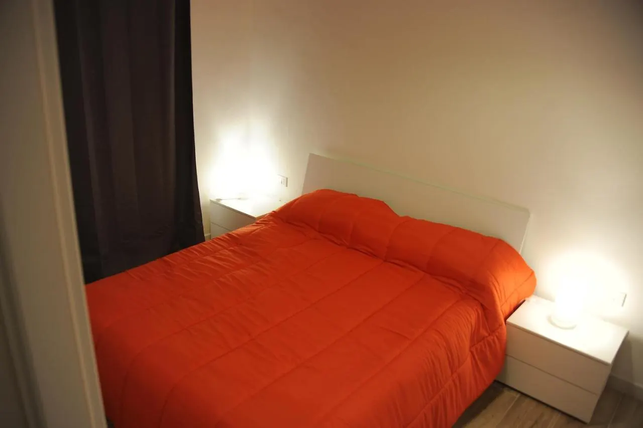 Holiday home Serra Pizzuta House Nicolosi