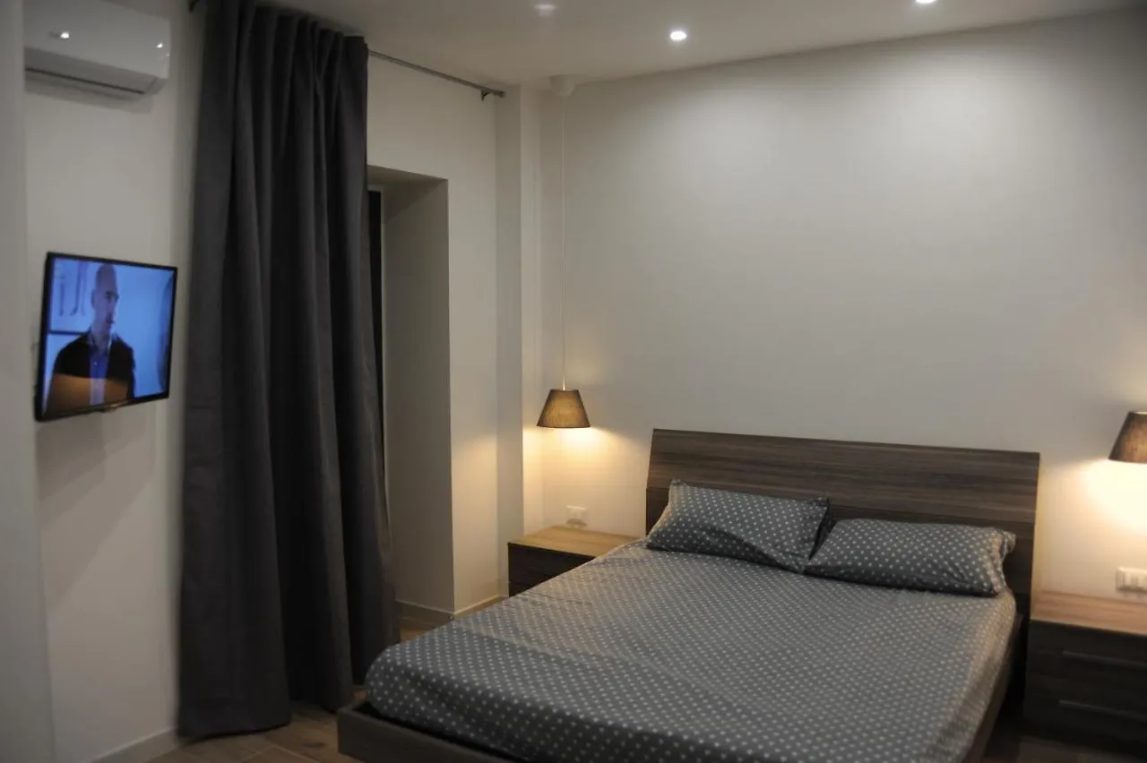 Holiday home Serra Pizzuta House Nicolosi