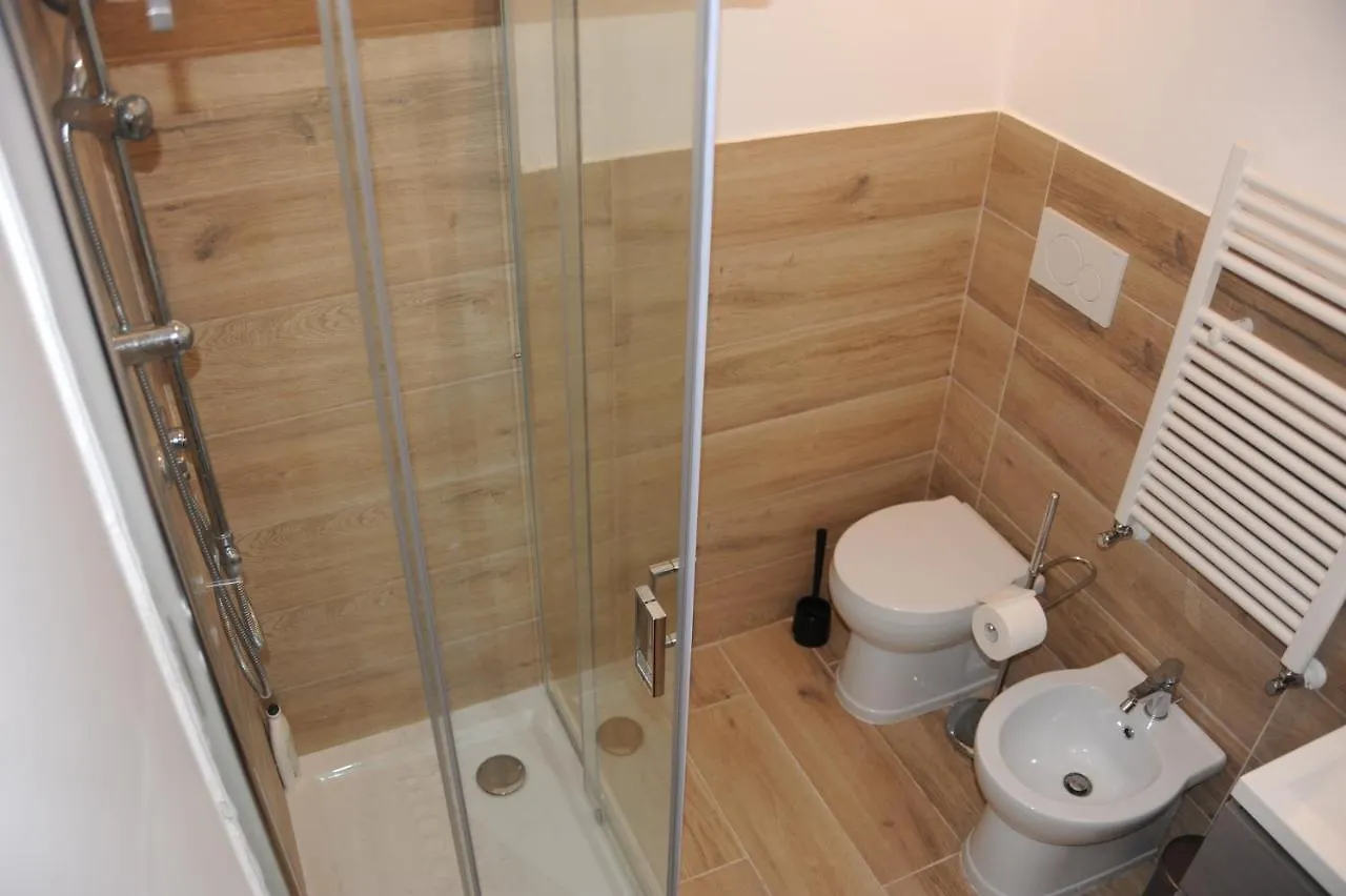 Holiday home Serra Pizzuta House Nicolosi