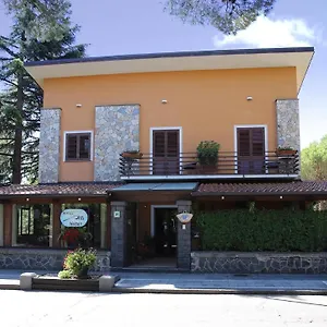 Alle Pendici Hotel