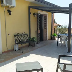 La Terra Patrizia Holiday home