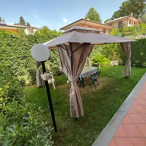 Volpe Dell'etna Apartment