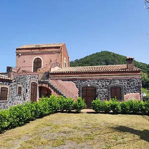Gemmellaro - Family&friends Holiday home