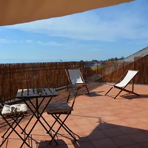 Bed and breakfast Betulla Dell'etna, Nicolosi