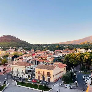 Bed and breakfast La Dama Dell'etna, Nicolosi