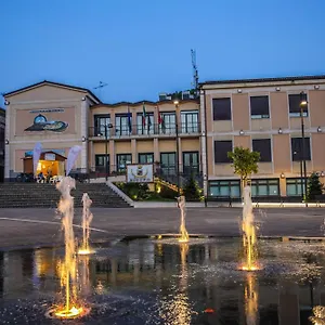 Il Borghetto Di San Giuseppe Etnarooms&apartments Apartment