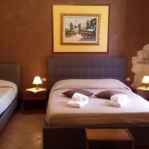 Etna House Bed & Breakfast