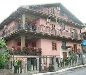 Alfio Tomaselli Bed & Breakfast