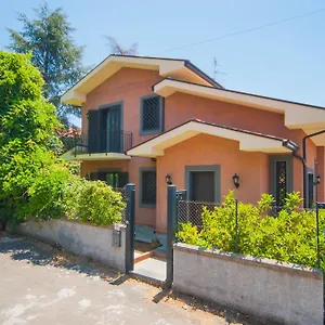 La Rena Rossa Bed & Breakfast