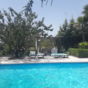Bed and breakfast Etna Petit Relais, Nicolosi