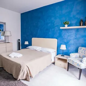 Bed and breakfast Sant'antonio Garden, Nicolosi