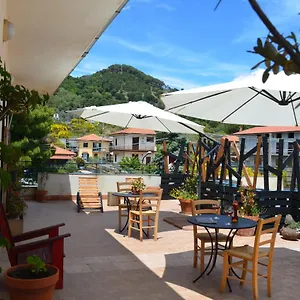 Pensión Gea Etna Apartment&rooms, Nicolosi